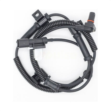 Front ABS Wheel Speed Sensor SEN-2ABS2851 For Ford F-350 Super Duty F-250 F-450