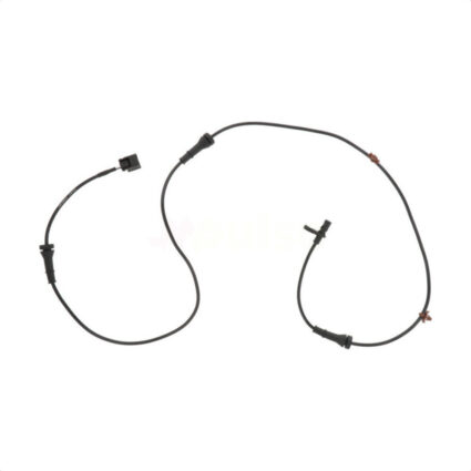 Rear Right ABS Wheel Speed Sensor SEN-2ABS2858 For Nissan NV200 Chevrolet City Express