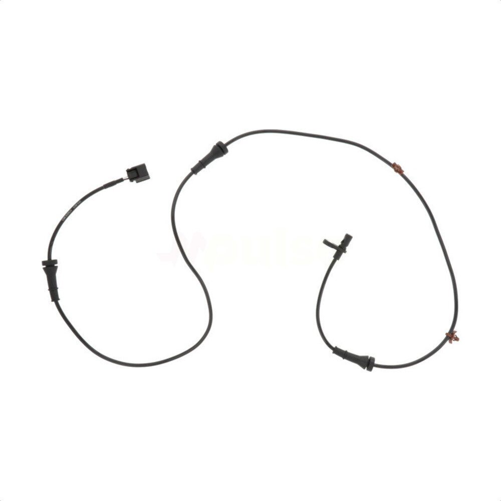 Rear Right ABS Wheel Speed Sensor SEN-2ABS2858 For Nissan NV200 Chevrolet City Express
