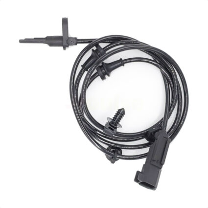 Front ABS Wheel Speed Sensor SEN-2ABS2860 For Ford Explorer Flex Police Interceptor Sedan Taurus MKT