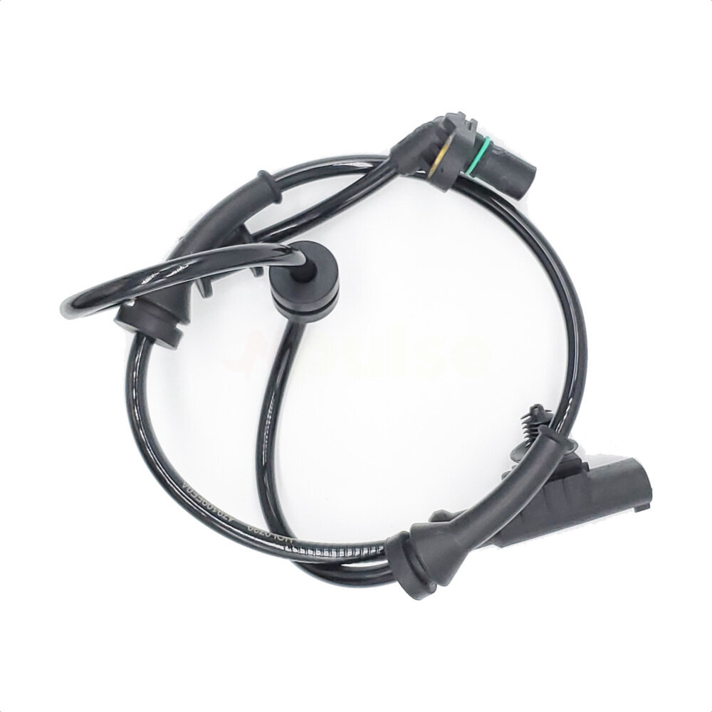 Front ABS Wheel Speed Sensor SEN-2ABS2868 For Nissan TITAN Armada