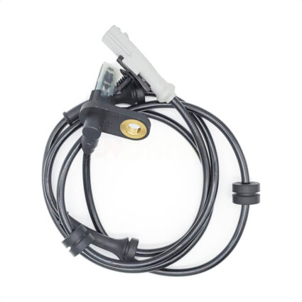 Rear Right ABS Wheel Speed Sensor SEN-2ABS2880 For Nissan TITAN 5.6L with 4-Wheel