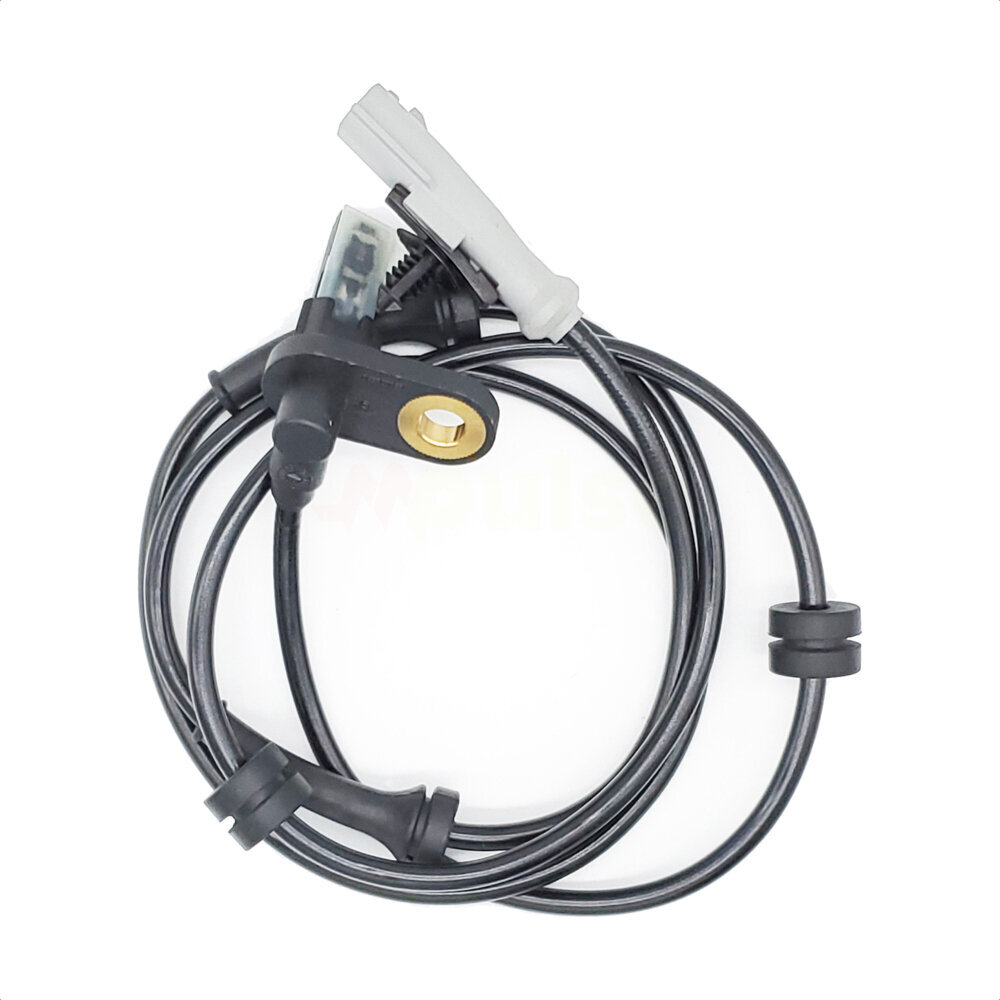 Rear Right ABS Wheel Speed Sensor SEN-2ABS2880 For Nissan TITAN 5.6L with 4-Wheel