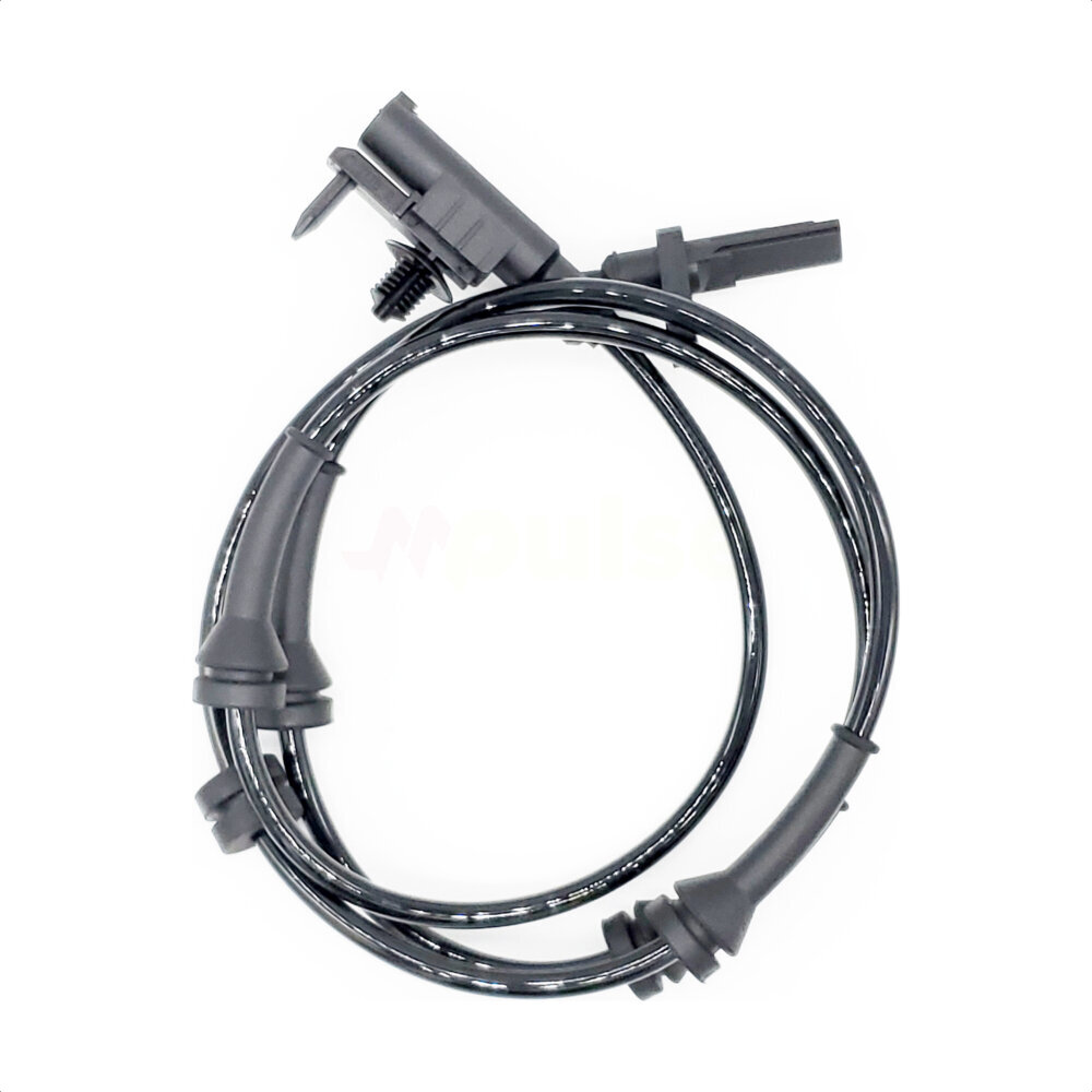 Front ABS Wheel Speed Sensor SEN-2ABS2886 For Land Rover Range Sport with Harness