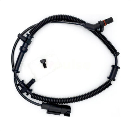Front ABS Wheel Speed Sensor SEN-2ABS2898 For Ram 1500 Classic