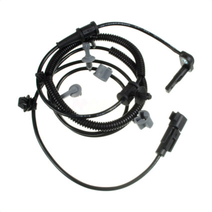 Rear Right ABS Wheel Speed Sensor SEN-2ABS2903 For Chevrolet Malibu Impala