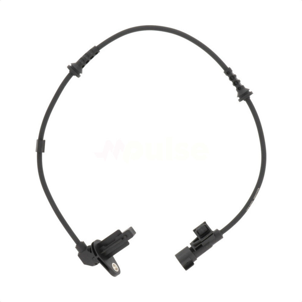 Rear Right ABS Wheel Speed Sensor SEN-2ABS2908 For Chevrolet Spark Beat Classic with Harness