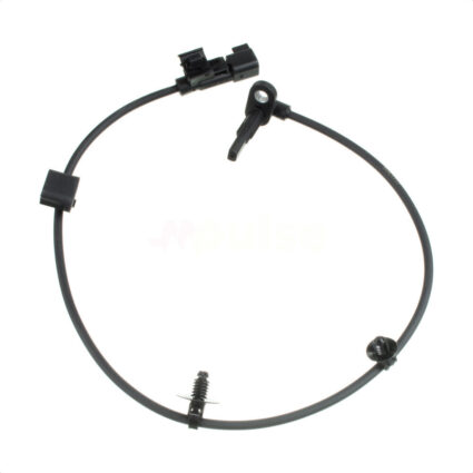 Rear Right ABS Wheel Speed Sensor SEN-2ABS2909 For Buick Encore Chevrolet Trax