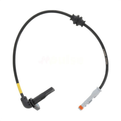 Front ABS Wheel Speed Sensor SEN-2ABS2912 For Cadillac XTS with Collision Warning System