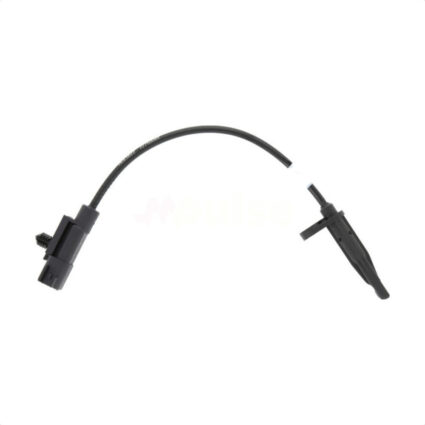 Front ABS Wheel Speed Sensor SEN-2ABS2914 For 2013-2016 Cadillac SRX 3.6L with 4-Wheel