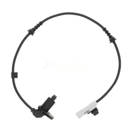 Rear Left ABS Wheel Speed Sensor SEN-2ABS2917 For Chevrolet Spark Beat Classic with Harness