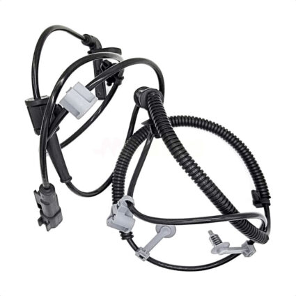 Rear Right ABS Wheel Speed Sensor SEN-2ABS2926 For 2012 Buick Regal 2.4L/2.0L with 4-Wheel