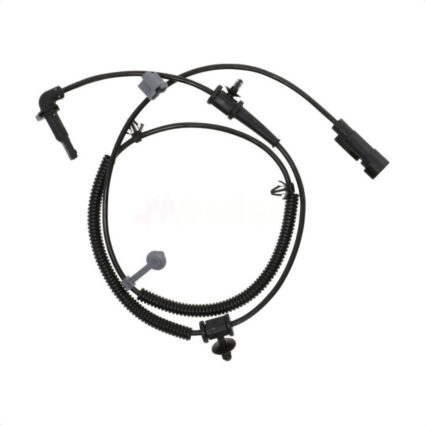 Rear Left ABS Wheel Speed Sensor SEN-2ABS2927 For Buick LaCrosse Regal