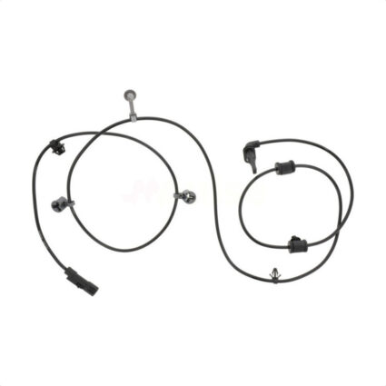 Rear Right ABS Wheel Speed Sensor SEN-2ABS2929 For Buick LaCrosse Regal