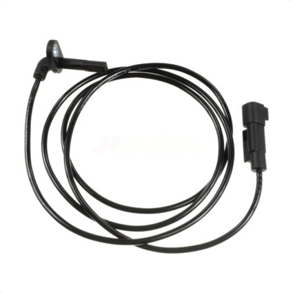 Rear Left ABS Wheel Speed Sensor SEN-2ABS2930 For Buick Regal