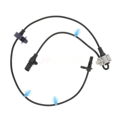 Rear Left ABS Wheel Speed Sensor SEN-2ABS2960 For Acura RDX AWD with 3.5L 4-Wheel