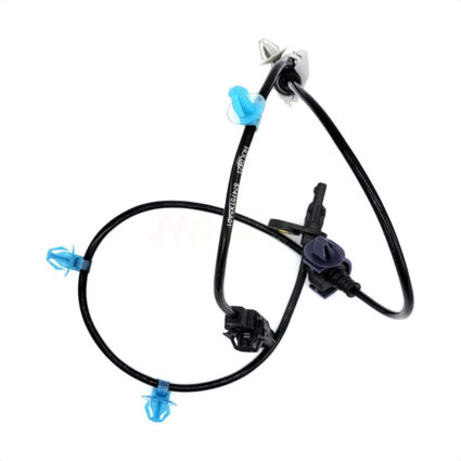 Rear Left ABS Wheel Speed Sensor SEN-2ABS2961 For Acura RDX FWD with 3.5L 4-Wheel