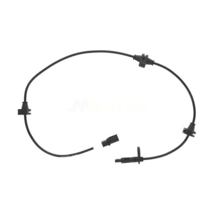 Rear Right ABS Wheel Speed Sensor SEN-2ABS2968 For Honda Pilot Ridgeline Acura MDX Passport