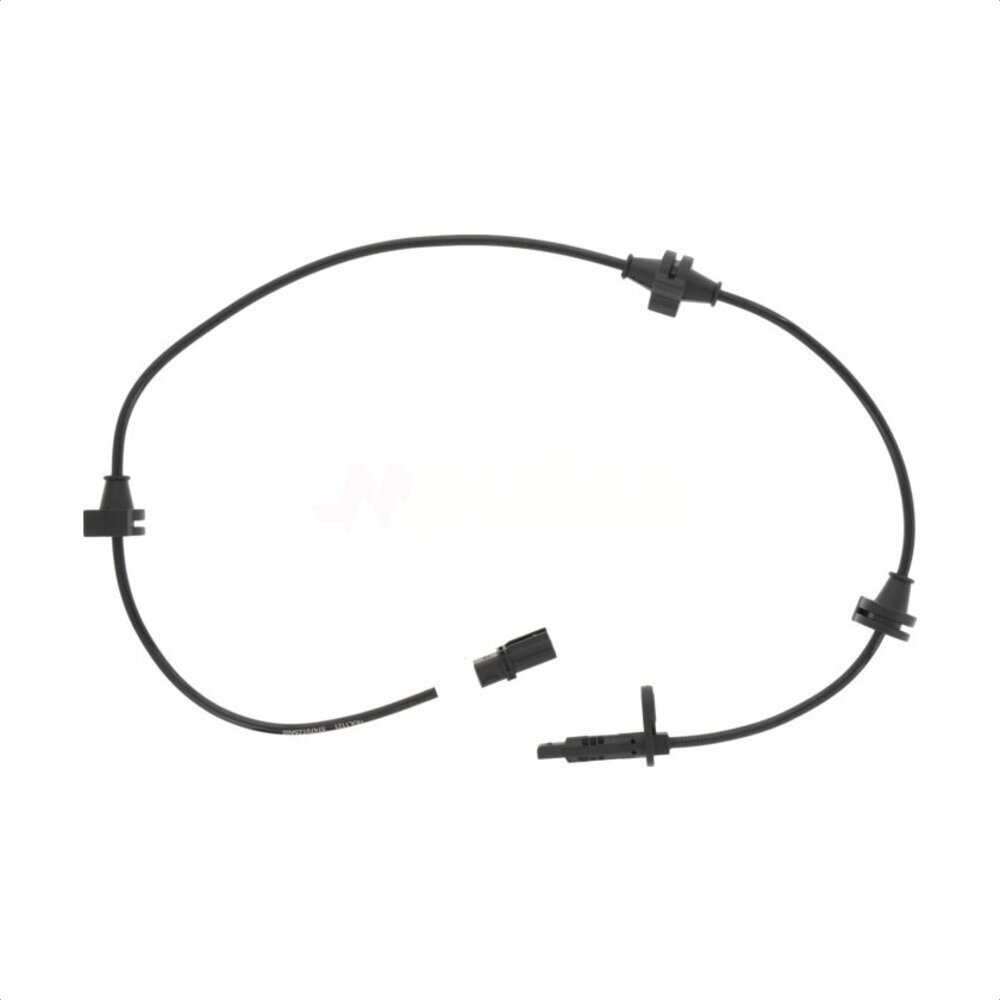 Rear Right ABS Wheel Speed Sensor SEN-2ABS2968 For Honda Pilot Ridgeline Acura MDX Passport