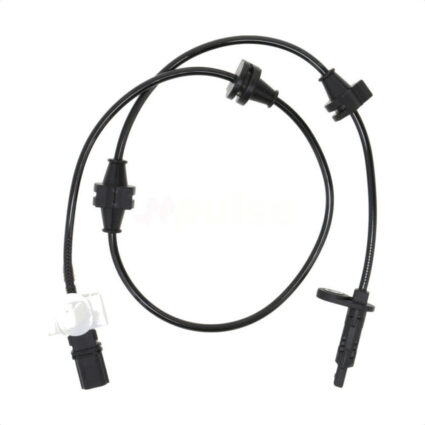 Rear Left ABS Wheel Speed Sensor SEN-2ABS2969 For Honda Pilot Ridgeline Acura MDX Passport