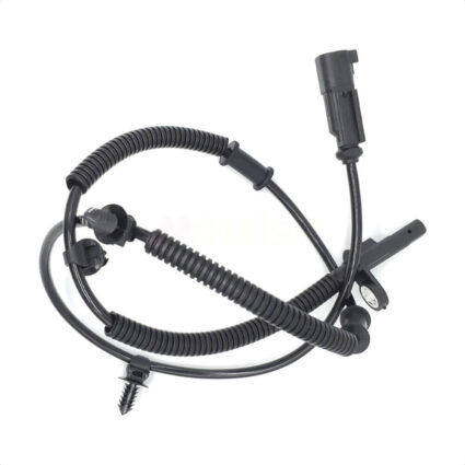 Front ABS Wheel Speed Sensor SEN-2ABS2982 For Ford Mustang with Harness