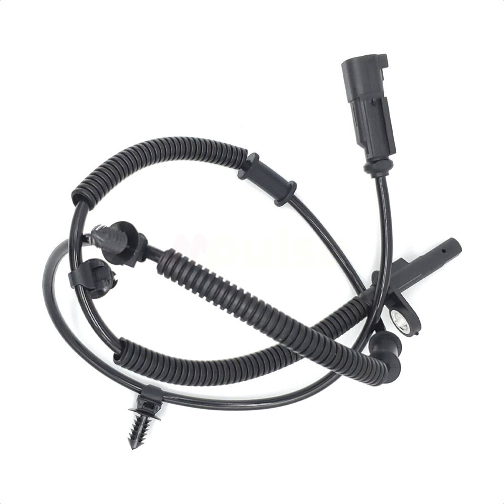 Front ABS Wheel Speed Sensor SEN-2ABS2982 For Ford Mustang with Harness