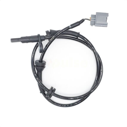 Front ABS Wheel Speed Sensor SEN-2ABS3009 For Nissan Rogue Renault Koleos X-Trail