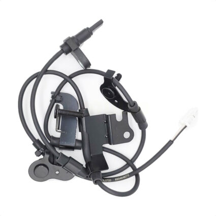 Rear Left ABS Wheel Speed Sensor SEN-2ABS3015 For Toyota RAV4 Lexus NX300 NX200t NX300h