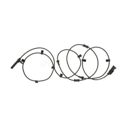 Rear Right ABS Wheel Speed Sensor SEN-2ABS3025 For Ram 2500 3500 4000