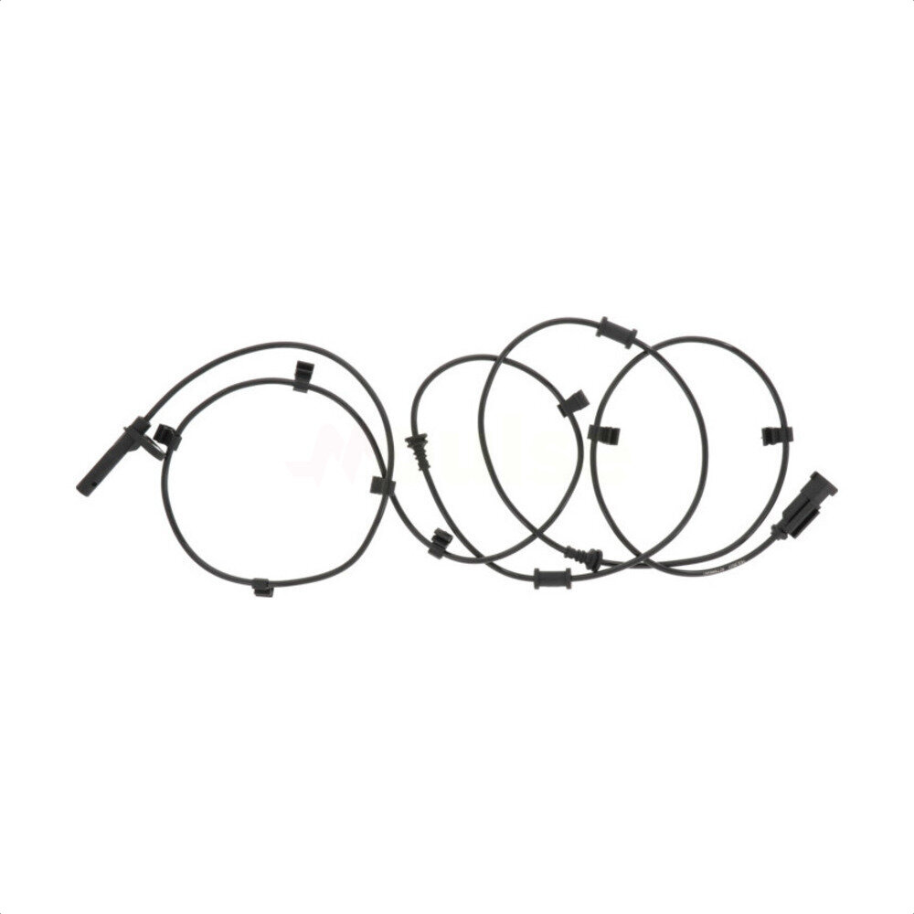 Rear Right ABS Wheel Speed Sensor SEN-2ABS3025 For Ram 2500 3500 4000