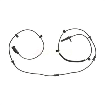 Rear Left ABS Wheel Speed Sensor SEN-2ABS3026 For Ram 2500 3500