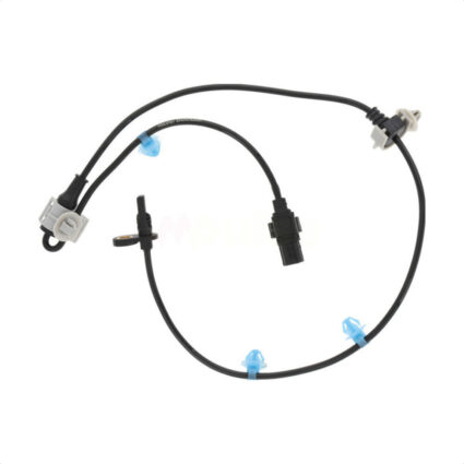 Rear Right ABS Wheel Speed Sensor SEN-2ABS3034 For Acura RDX AWD with 3.5L 4-Wheel