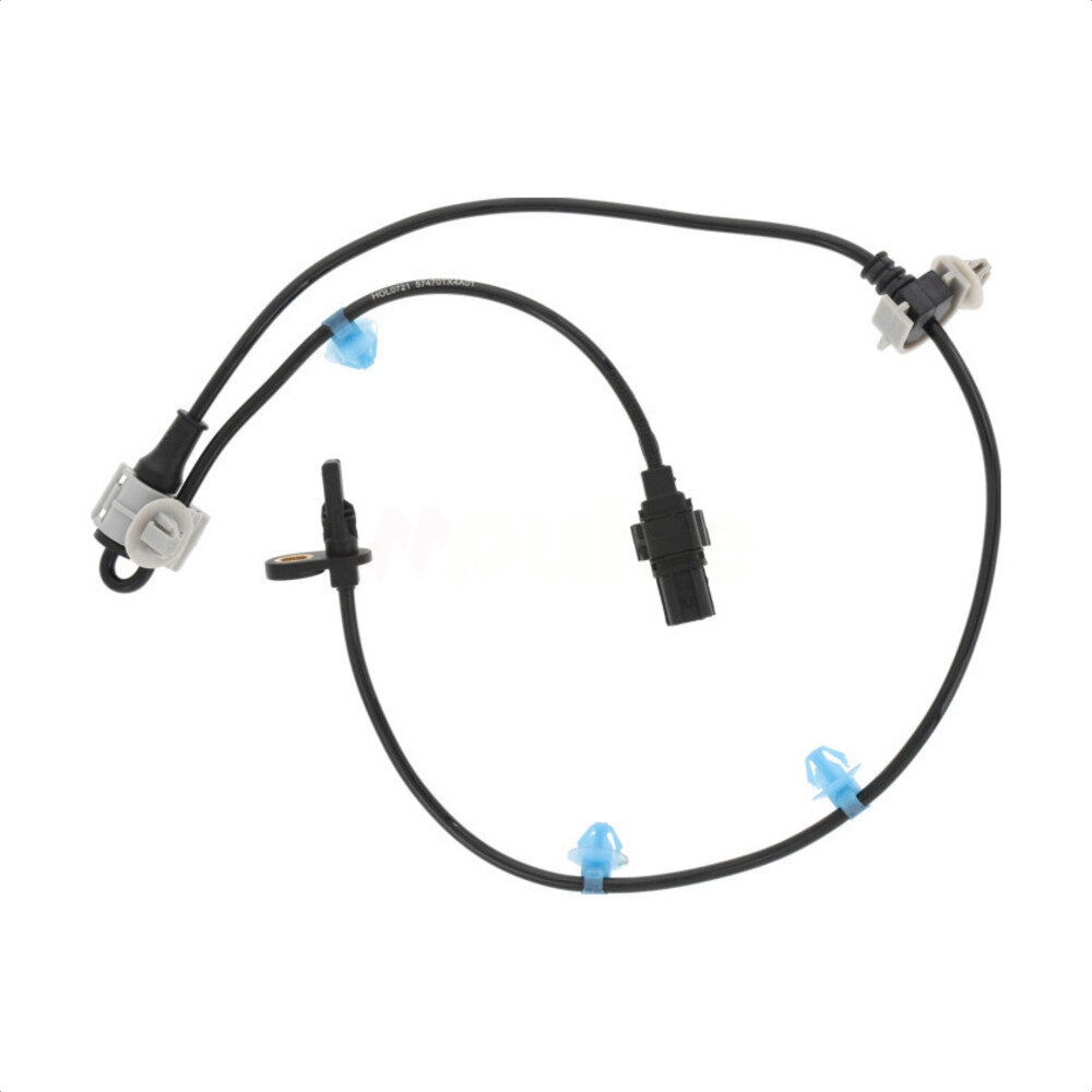 Rear Right ABS Wheel Speed Sensor SEN-2ABS3034 For Acura RDX AWD with 3.5L 4-Wheel