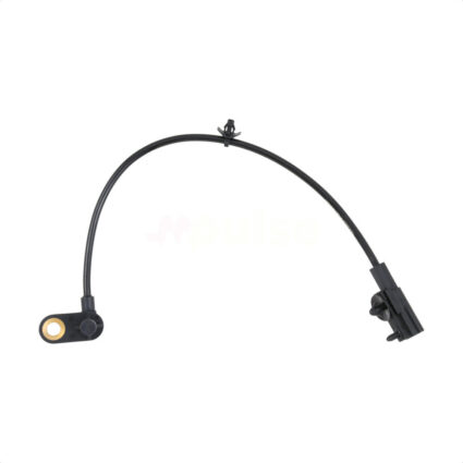 Rear Left ABS Wheel Speed Sensor SEN-2ABS3037 For INFINITI Q50 Q60 Nissan Z