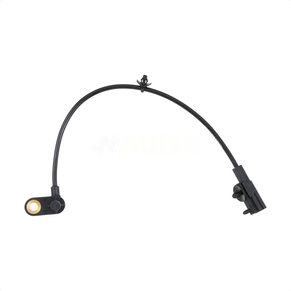 Rear Left ABS Wheel Speed Sensor SEN-2ABS3037 For INFINITI Q50 Q60 Nissan Z