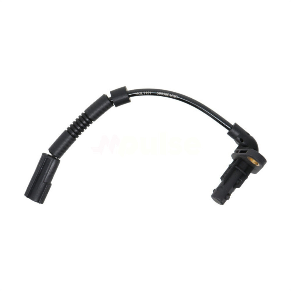 Rear Right ABS Wheel Speed Sensor SEN-2ABS3076 For 14-16 Hyundai Genesis 5.0L/3.8L with 4-Wheel