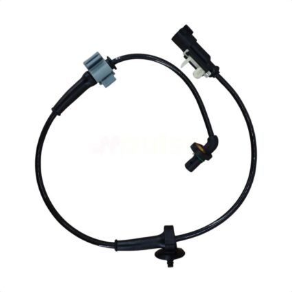 ABS Wheel Speed Sensor SEN-2ABS3105 For GMC Chevrolet Sierra 1500 Silverado Tahoe Yukon Cadillac XL