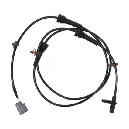 Rear Left ABS Wheel Speed Sensor SEN-2ABS3117 For Nissan NV200 Chevrolet City Express