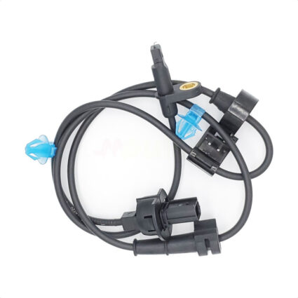 Front Right ABS Wheel Speed Sensor SEN-2ABS3159 For Honda Pilot Acura MDX Ridgeline Passport