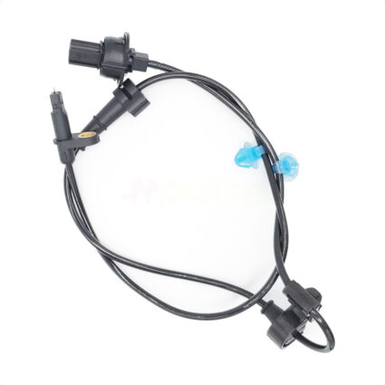 Front Left ABS Wheel Speed Sensor SEN-2ABS3160 For Honda Pilot Acura MDX Ridgeline Passport