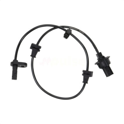 Front Right ABS Wheel Speed Sensor SEN-2ABS3164 For Honda Fit 1.5L with 4-Wheel