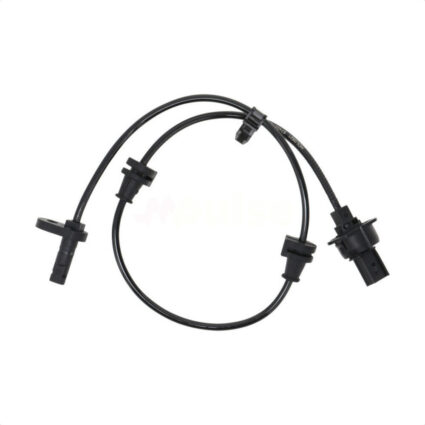Front Left ABS Wheel Speed Sensor SEN-2ABS3165 For Honda Fit 1.5L with 4-Wheel