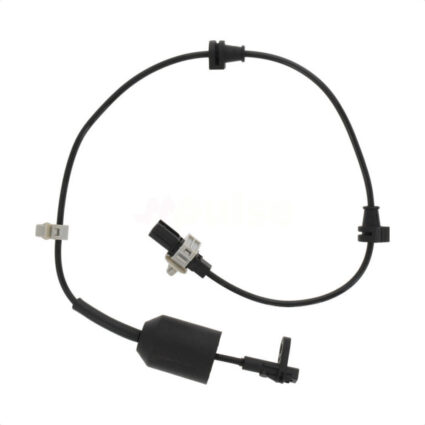 Rear Right ABS Wheel Speed Sensor SEN-2ABS3166 For Honda Fit 1.5L with 4-Wheel