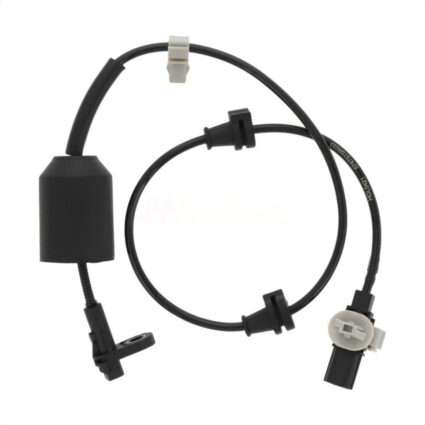 Rear Left ABS Wheel Speed Sensor SEN-2ABS3167 For Honda Fit 1.5L with 4-Wheel