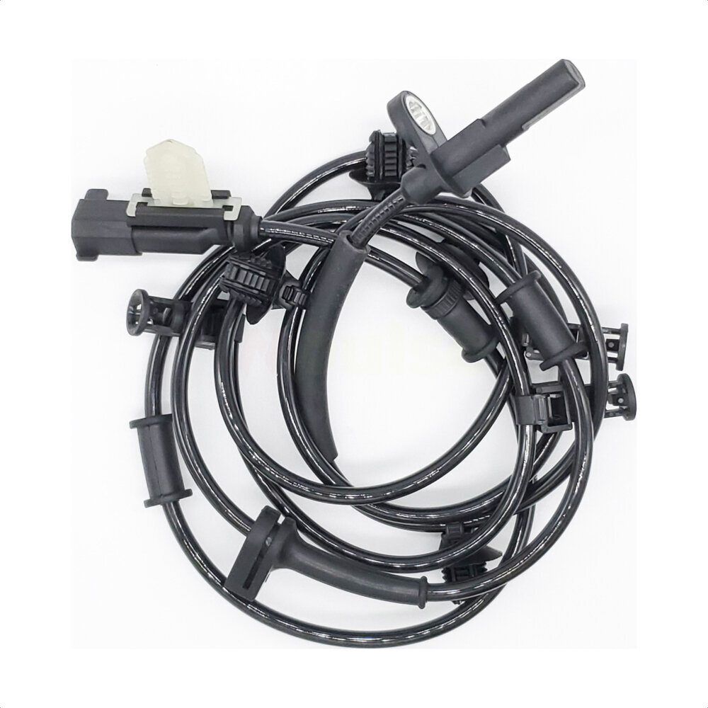 Rear Right ABS Wheel Speed Sensor SEN-2ABS3176 For Ford F-150 Lobo with Harness