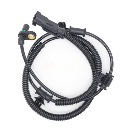 Front ABS Wheel Speed Sensor SEN-2ABS3178 For Ford F-150 Expedition Lincoln Navigator Lobo
