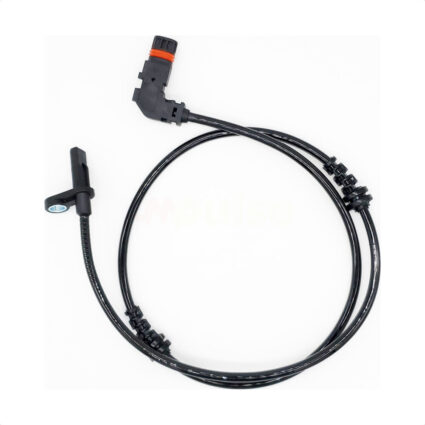 Front ABS Wheel Speed Sensor SEN-2ABS3185 For Mercedes-Benz C300 GLK250 GLK350 C350 with Harness