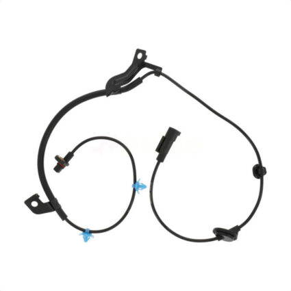 Rear Left ABS Wheel Speed Sensor SEN-2ABS3208 For 2008 Chrysler Sebring Dodge Avenger with Harness