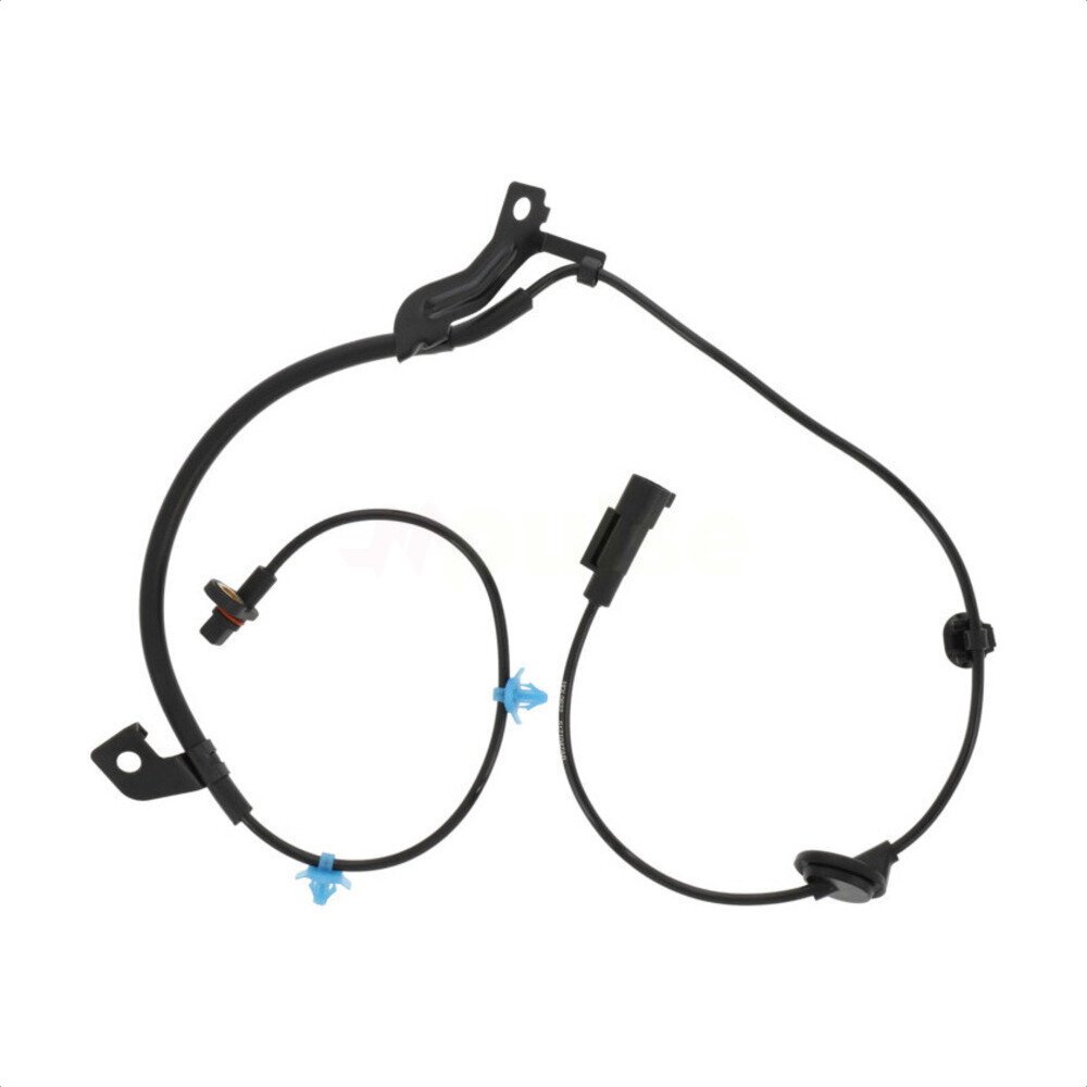 Rear Left ABS Wheel Speed Sensor SEN-2ABS3208 For 2008 Chrysler Sebring Dodge Avenger with Harness