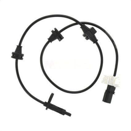 Rear Right ABS Wheel Speed Sensor SEN-2ABS3209 For Honda Pilot Ridgeline Acura MDX Passport